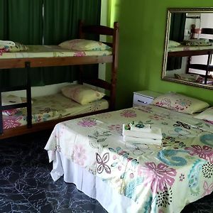Suite con Cama Queen